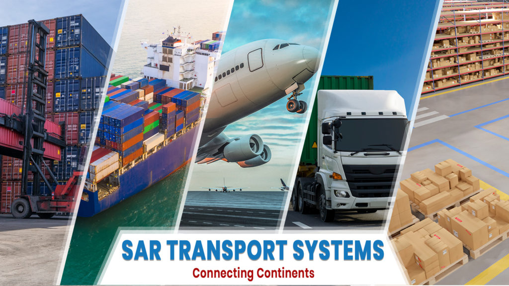 Multiple Freight Services_SAR