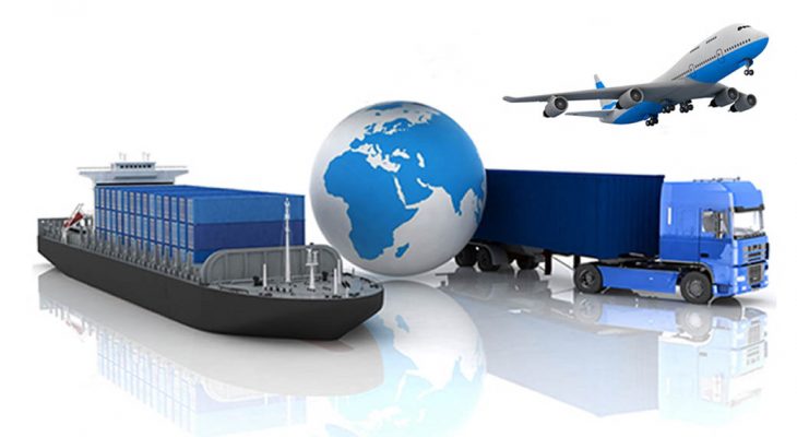 freight forwarder India