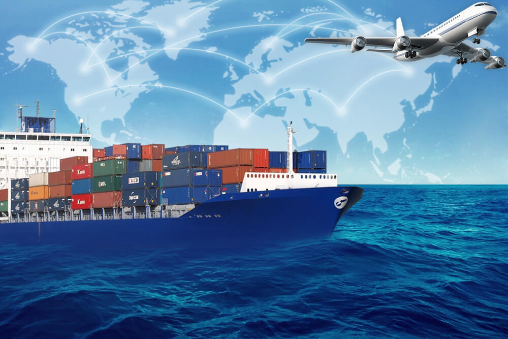 Best Freight forwarders : 5 Traits of freight forwarders