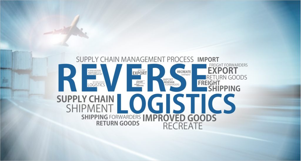 Reverse Logistics-SAR