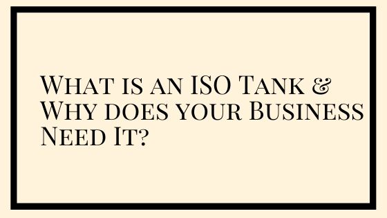 ISO Tank Featured Image_SAR