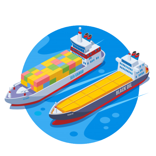 Ocean Freight 6